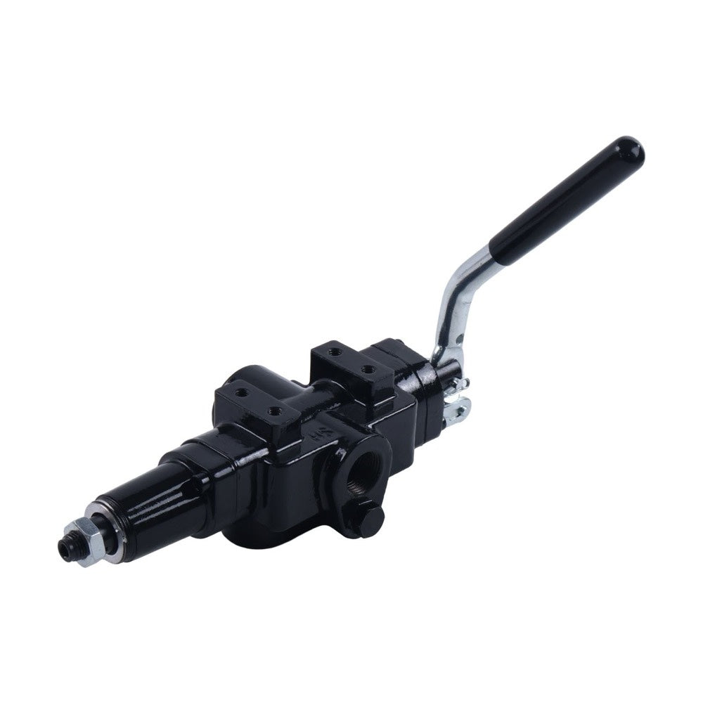 1 Spool 30 GPM 3800 PSI Hydraulic Control Valve 108282 9-12879 suitable for Log Splitter